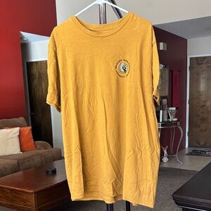 BRIXTON BRAND Graphic Tee